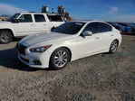 Infiniti Q50 2015