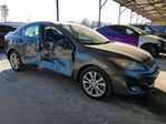 Mazda 3 2011