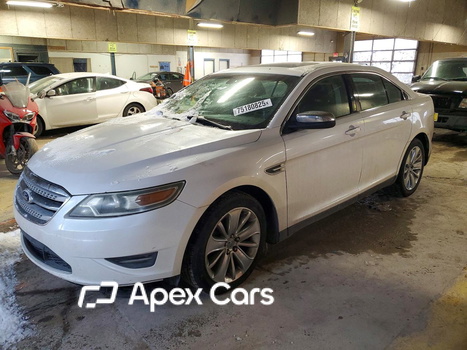 Ford Taurus 2011 - Image 1 of 12