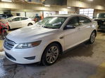 Ford Taurus 2011