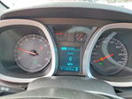 Chevrolet Equinox 2014