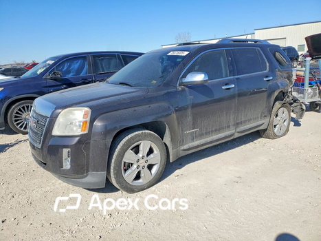 GMC Terrain 2015 - Zdjęcie 1 z 13