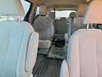 Toyota Sienna 2012