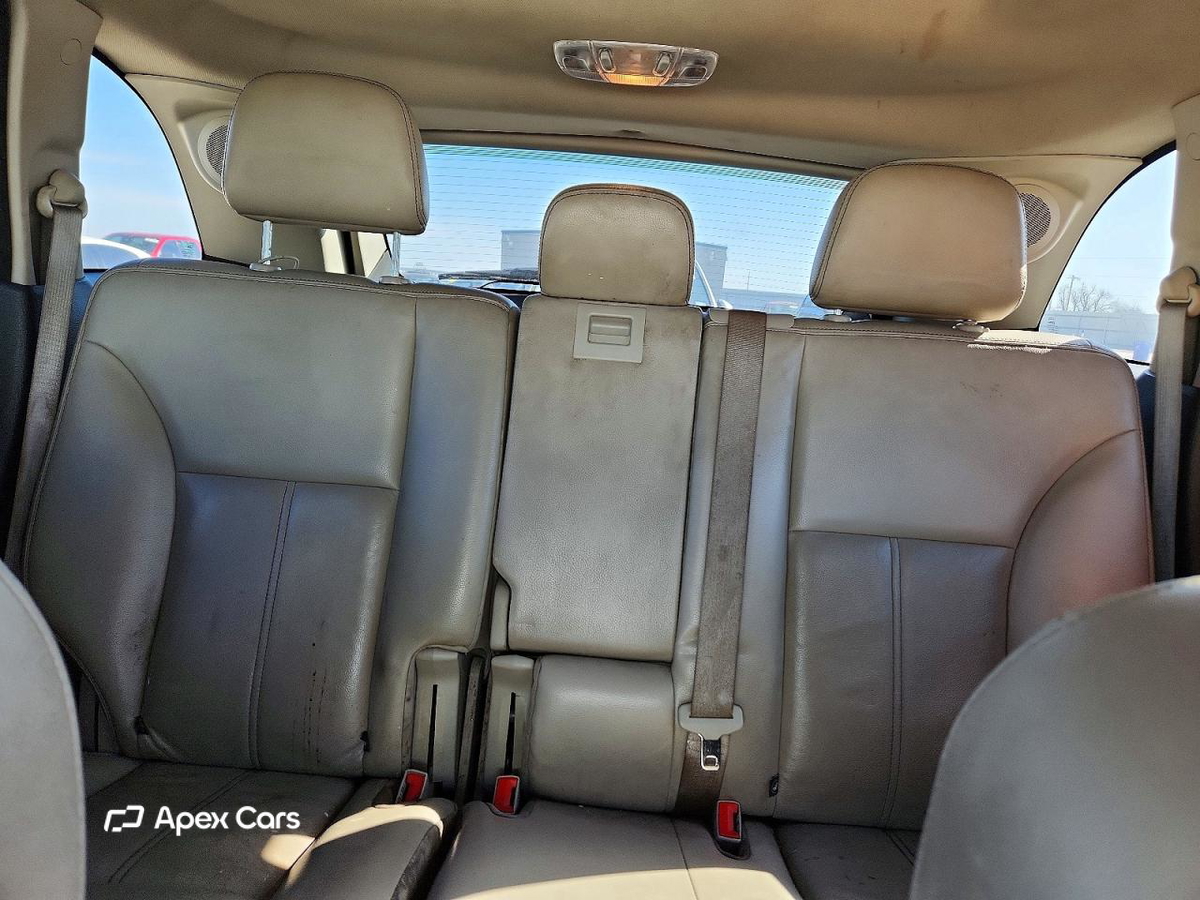 Ford Edge 2013