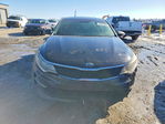 Kia Optima 2016