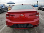 Hyundai Elantra 2019