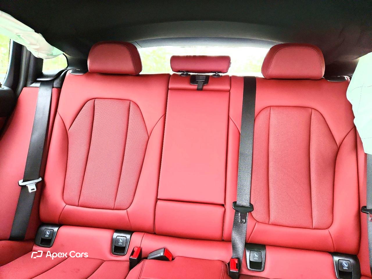 BMW X4 2023