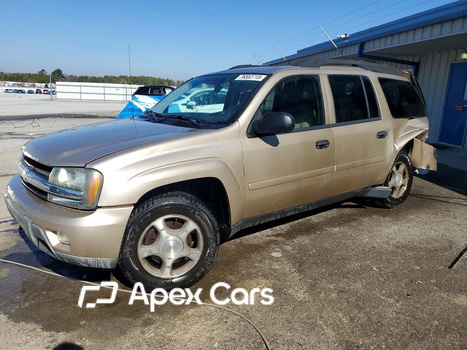 Chevrolet TrailBlazer 2006 - Image 1 of 13