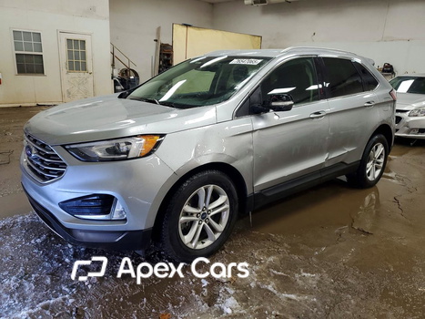 Ford Edge 2020 - Image 1 of 14