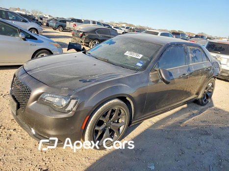 Chrysler 300 2023 - Zdjęcie 1 z 13
