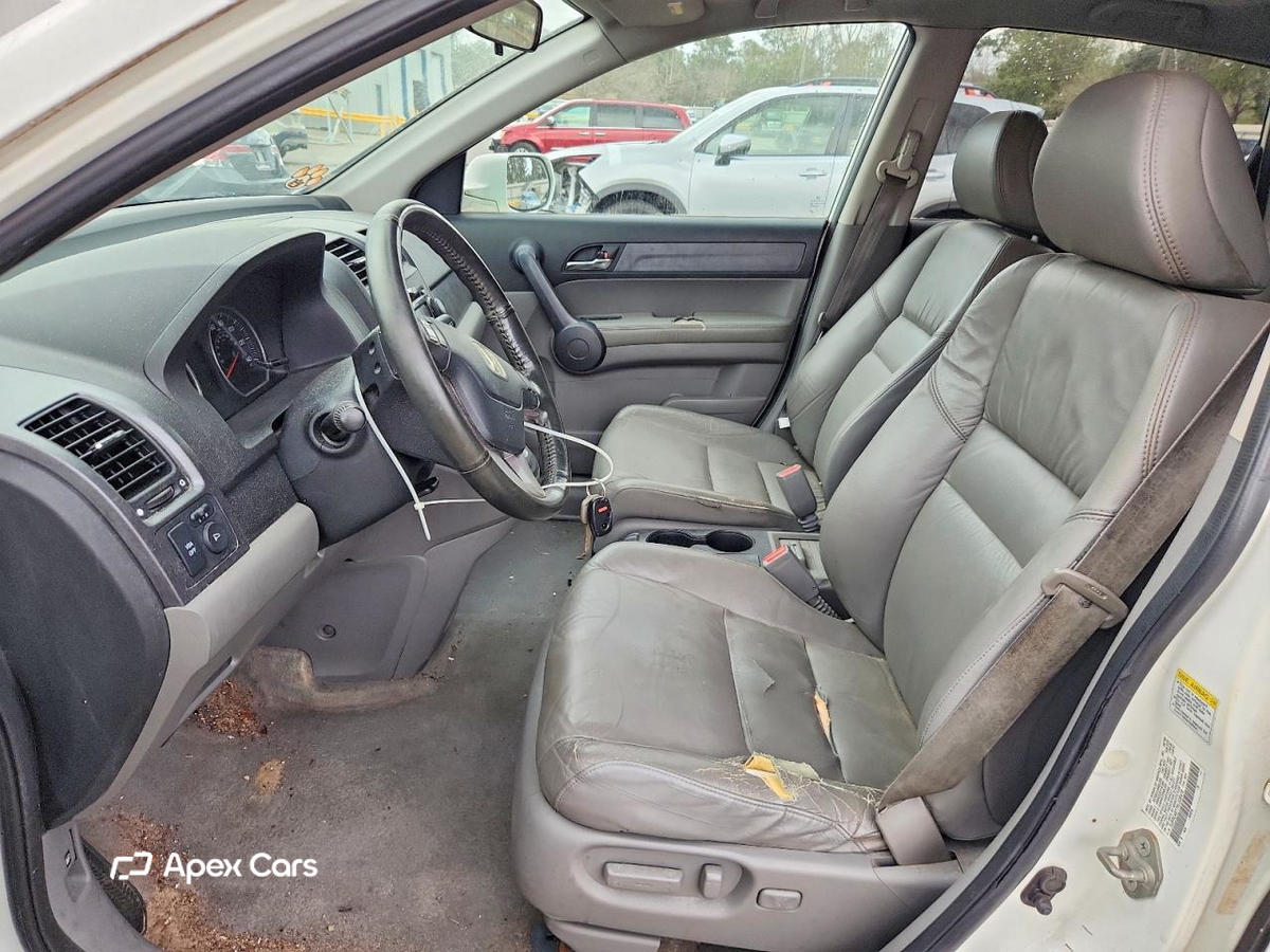 Honda CR-V 2008