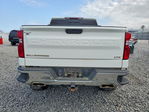 Chevrolet Silverado 2020
