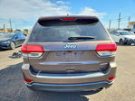 Jeep Grand Cherokee 2017