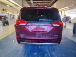 Chrysler Pacifica 2018