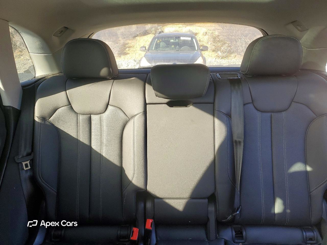 Audi Q5 2023