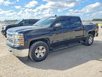 Chevrolet Silverado 2014