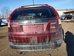 Honda CR-V 2012