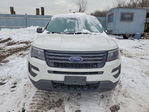Ford Explorer 2019