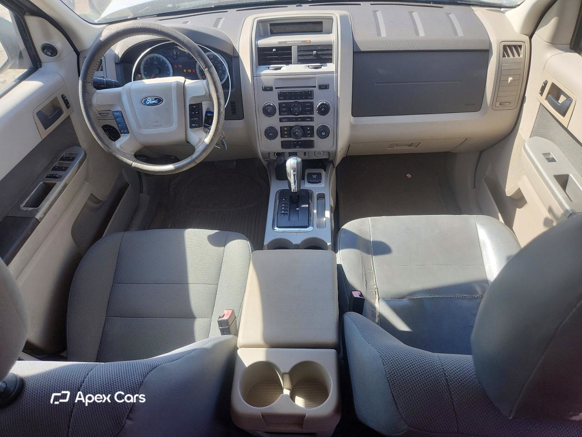 Ford Escape 2009