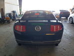 Ford Mustang 2012