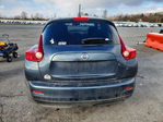 Nissan Juke 2011