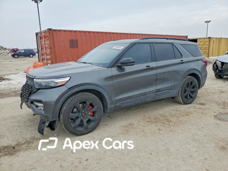 Ford Explorer 2020 - Image 1 of 14
