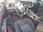 Dodge Challenger 2022