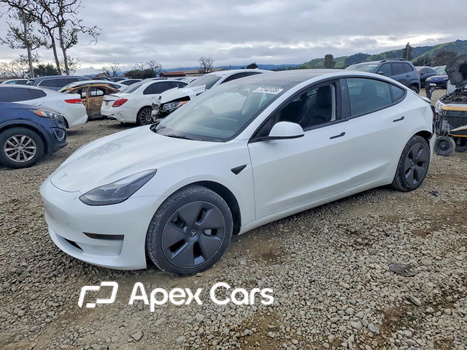 Tesla Model 3 2023 - Zdjęcie 1 z 14