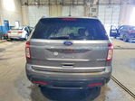 Ford Explorer 2013