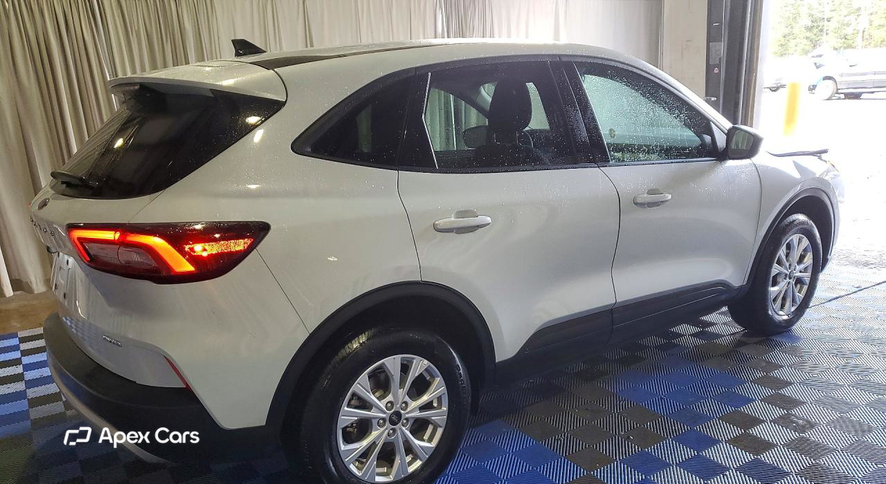 Ford Escape 2025