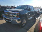 Chevrolet Silverado 2019