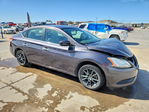 Nissan Sentra 2013