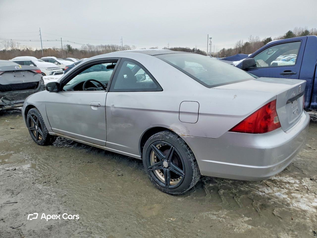 Honda Civic 2003