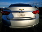 Chevrolet Impala 2015