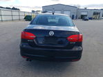 Volkswagen Jetta 2013