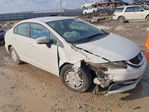 Honda Civic 2014