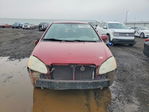 Toyota Corolla 2008
