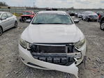 Ford Taurus 2014