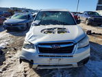 Subaru Forester 2018