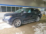 Lexus RX 2011