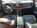 Ford Bronco 2023