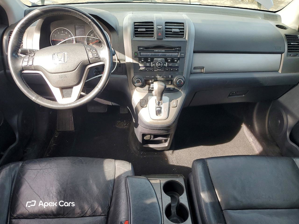 Honda CR-V 2011