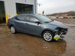 Toyota Corolla 2017