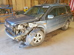 Honda Pilot 2006