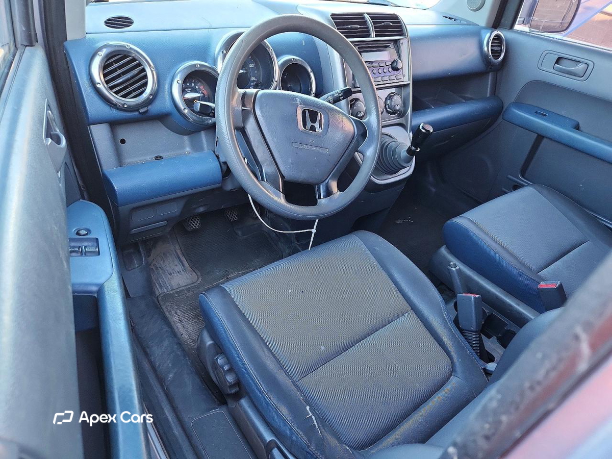 Honda Element 2003