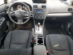 Subaru Impreza 2013