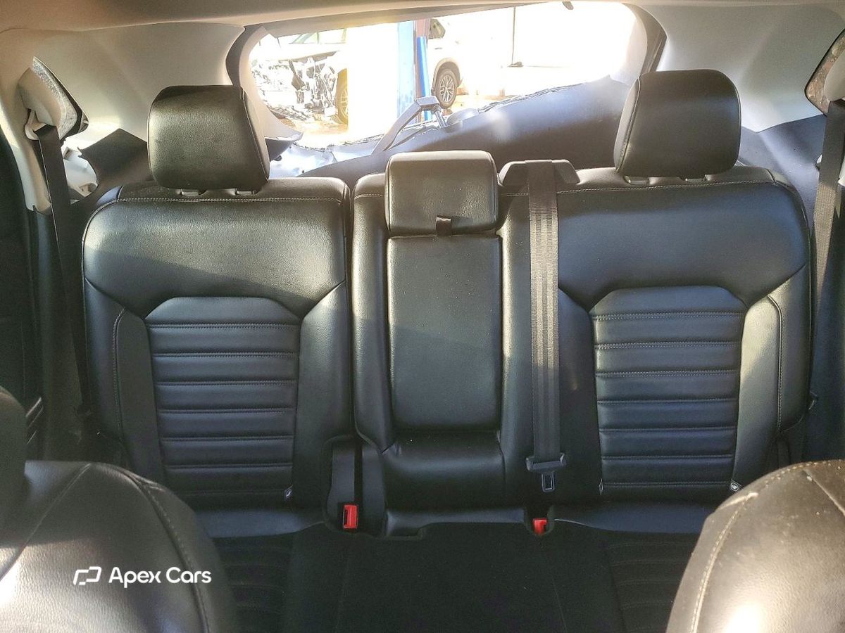 Ford Edge 2020