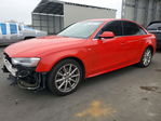 Audi A4 2016
