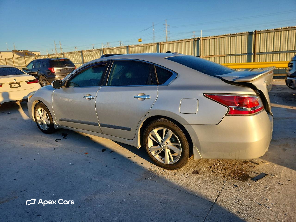 Altima 2015