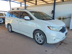 Nissan Quest 2014